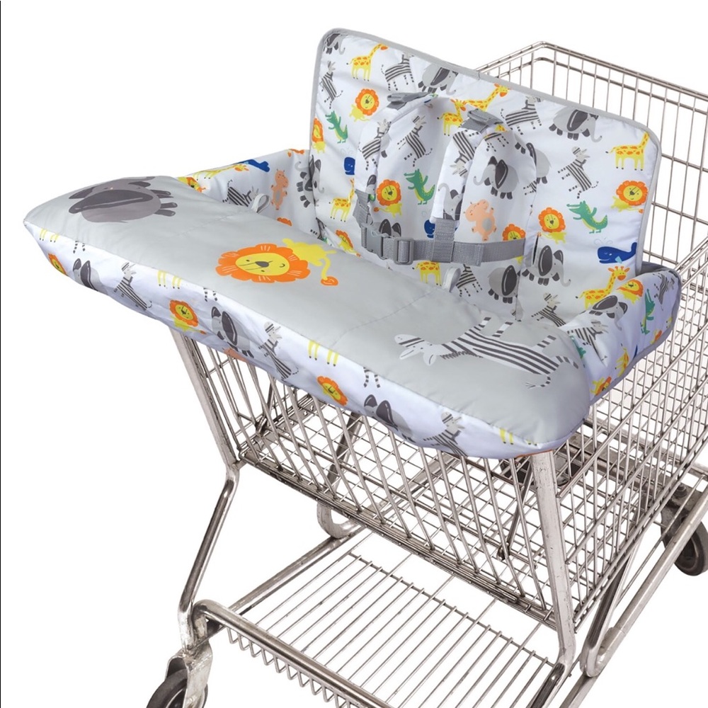 Baby cart cover